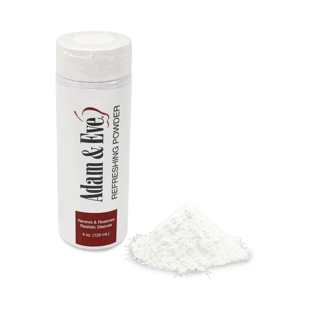 Adam & Eve Renewing Powder 2 oz.