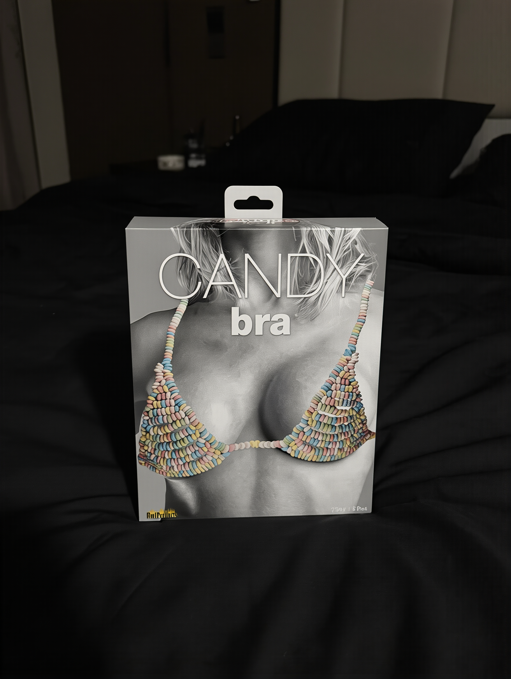 Candy Bra