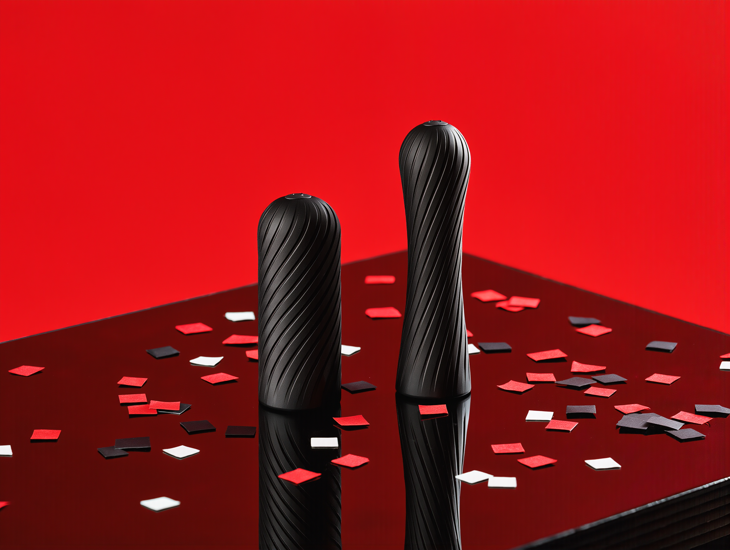 Arcwave Ghost Reversible Silicone Stroker