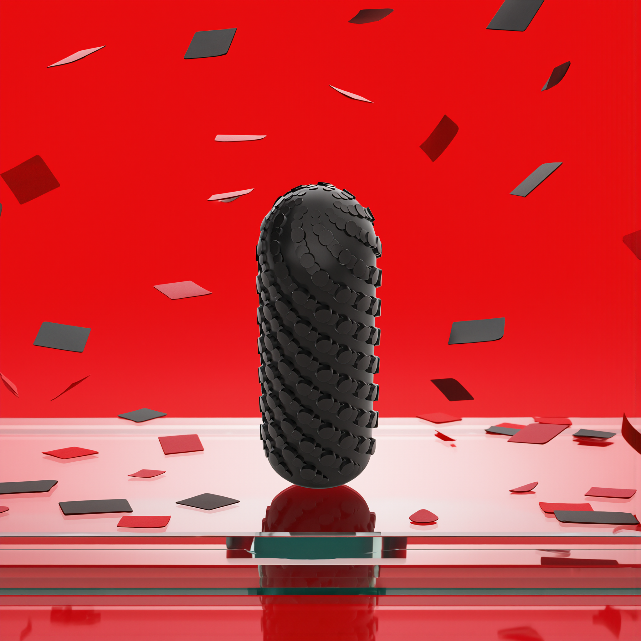 Arcwave Ghost Reversible Silicone Stroker