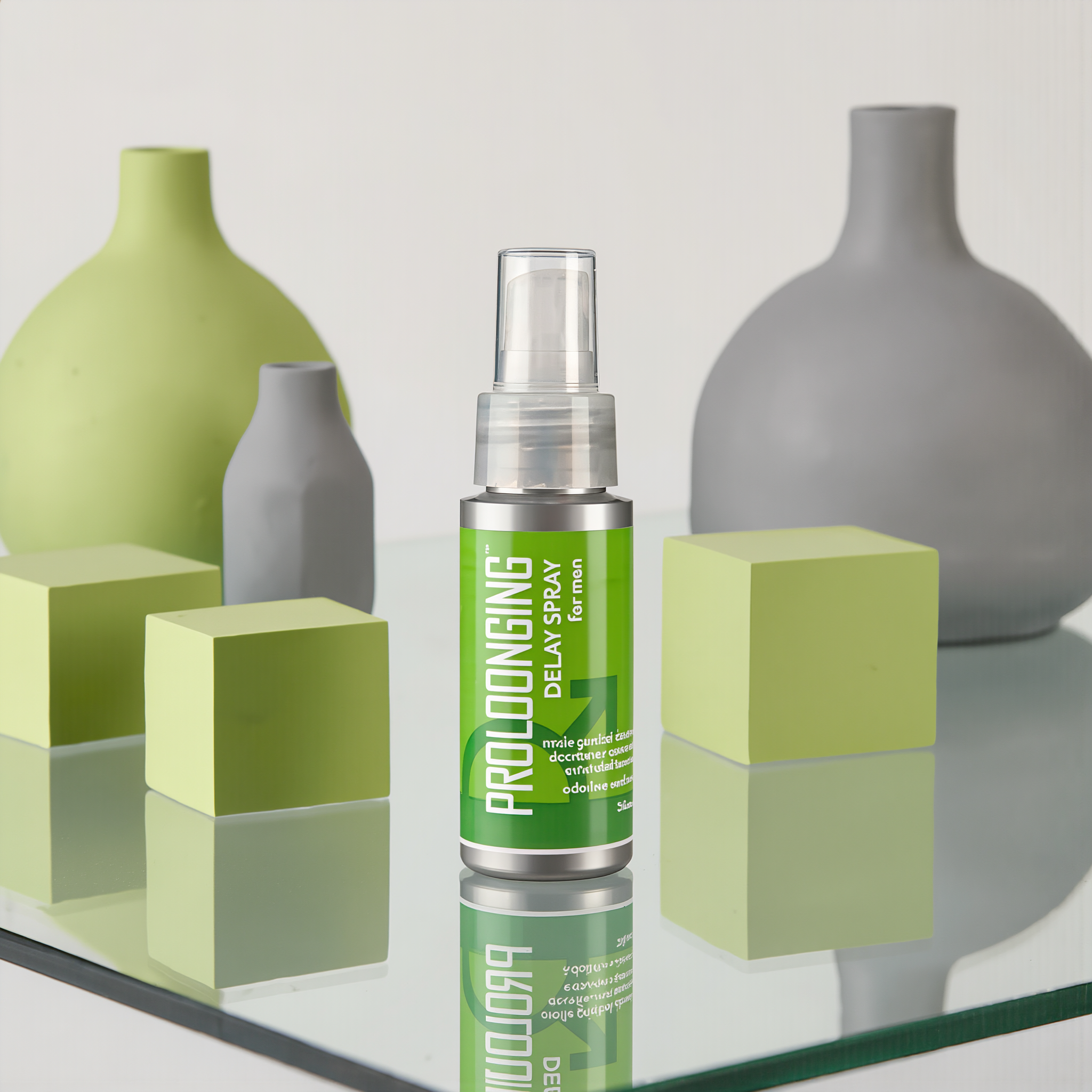 Prolonging Spray 1oz.
