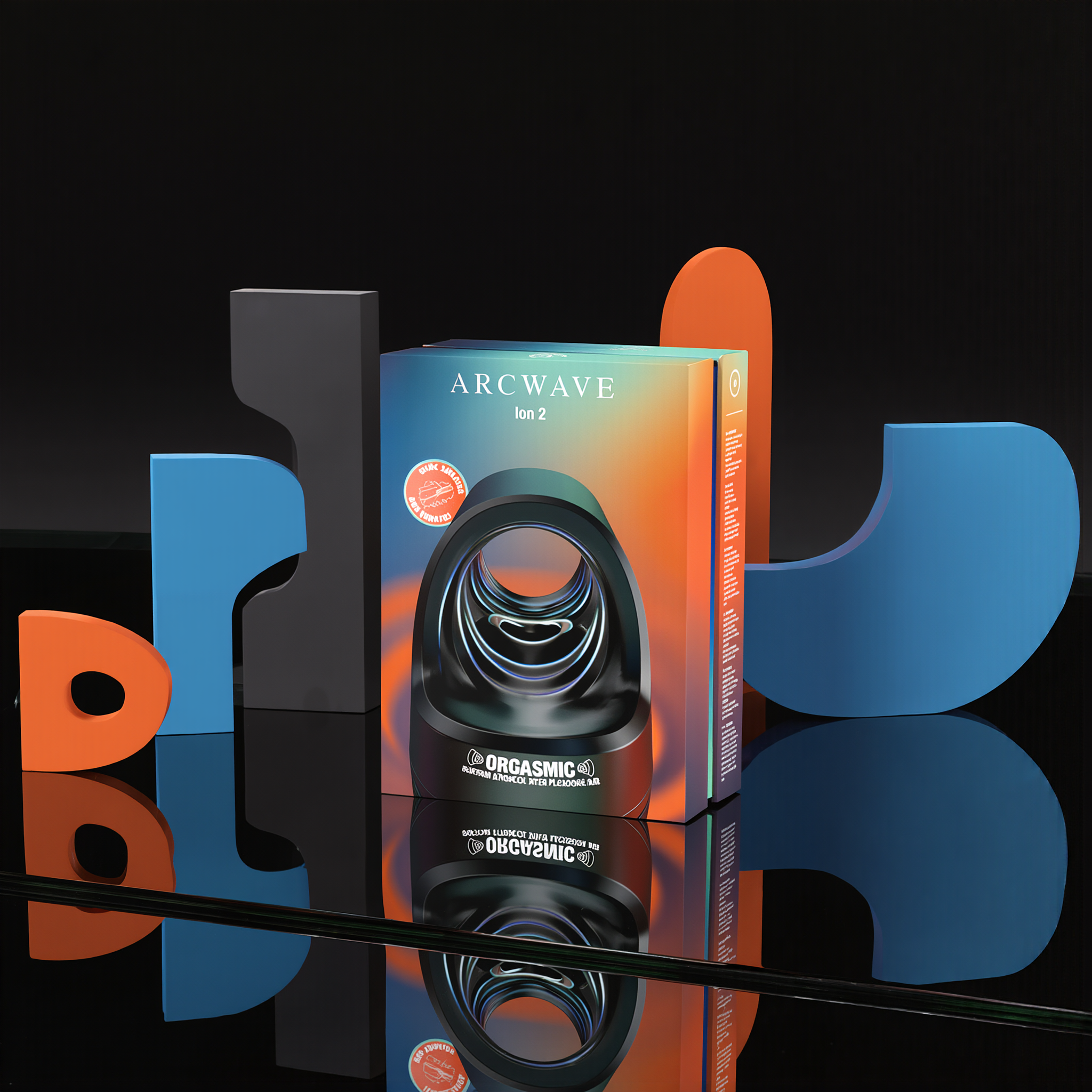 Arcwave Ion 2