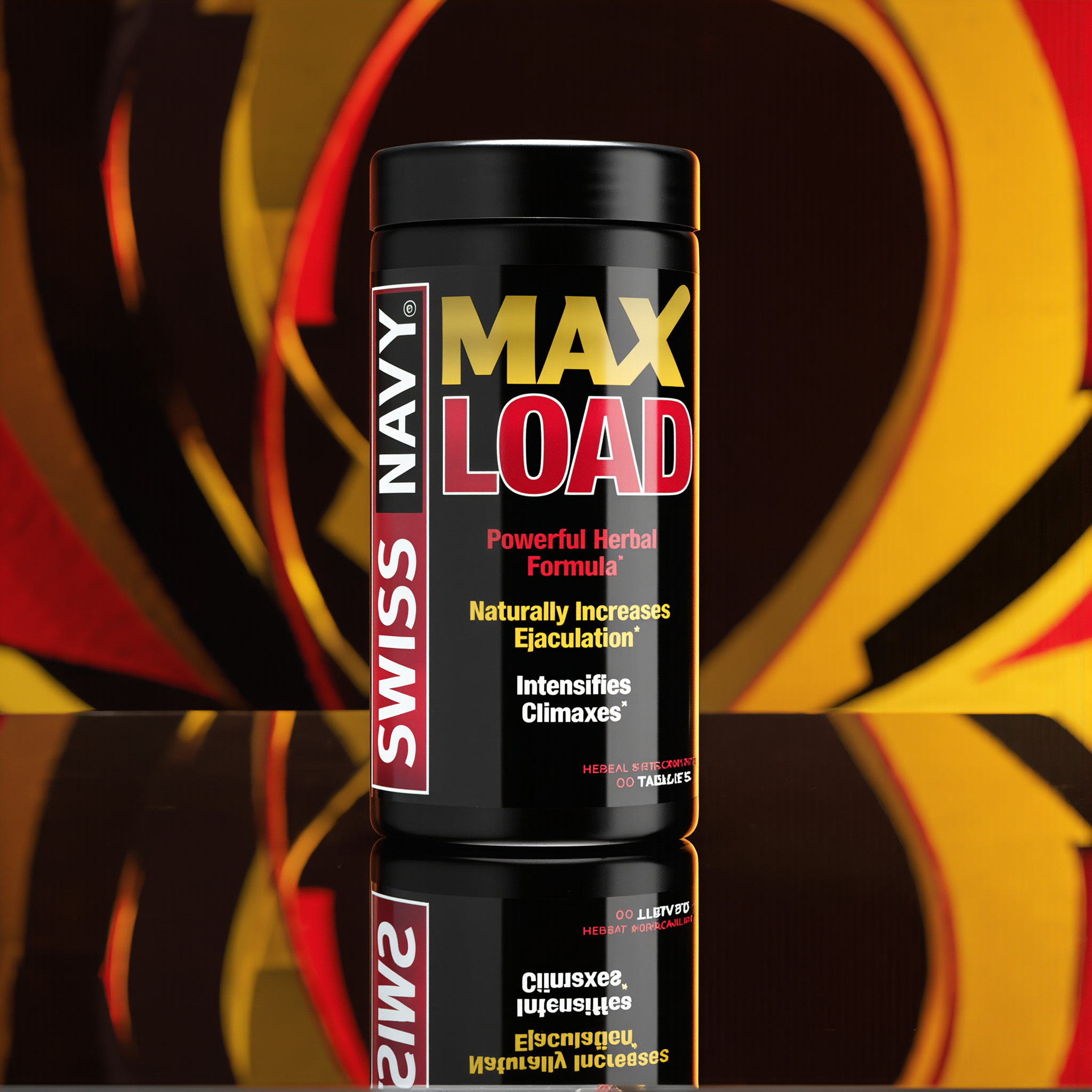 MaxLoad Enhancement 60-Tablet Bottle