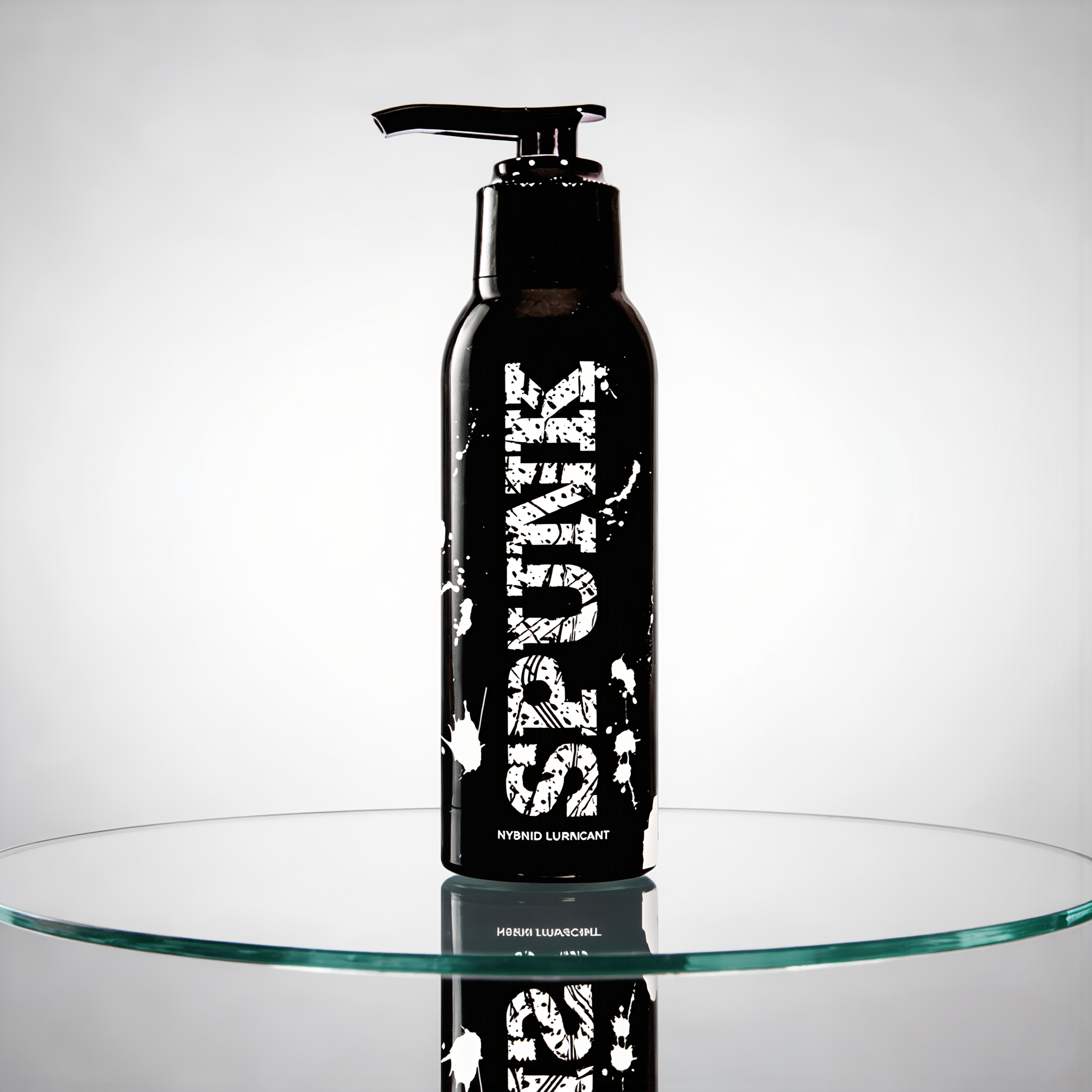 Spunk Lube Hybrid 8oz