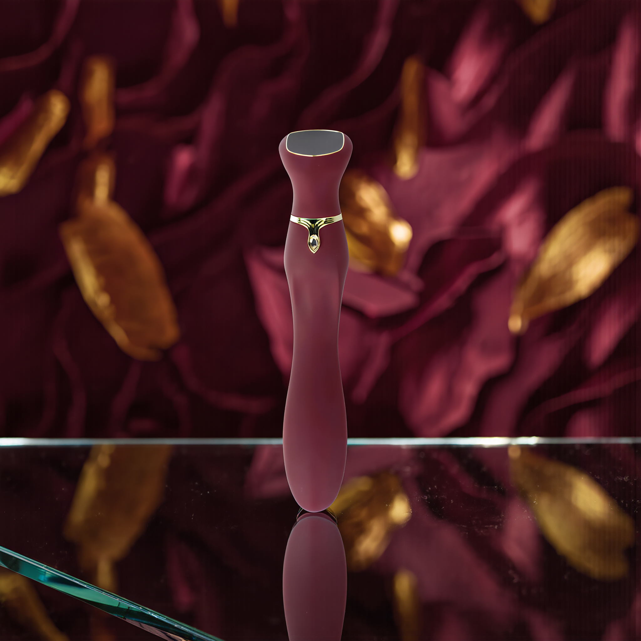 Chance Touch Screen G-Spot Vibrator