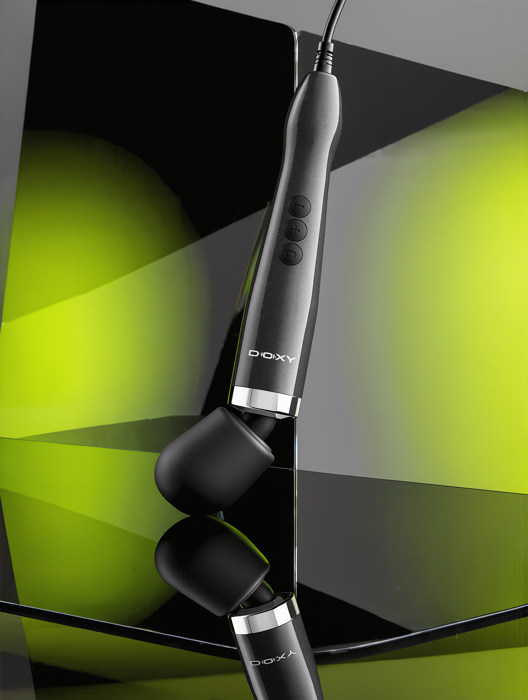 Doxy Die Cast Max Plug-In