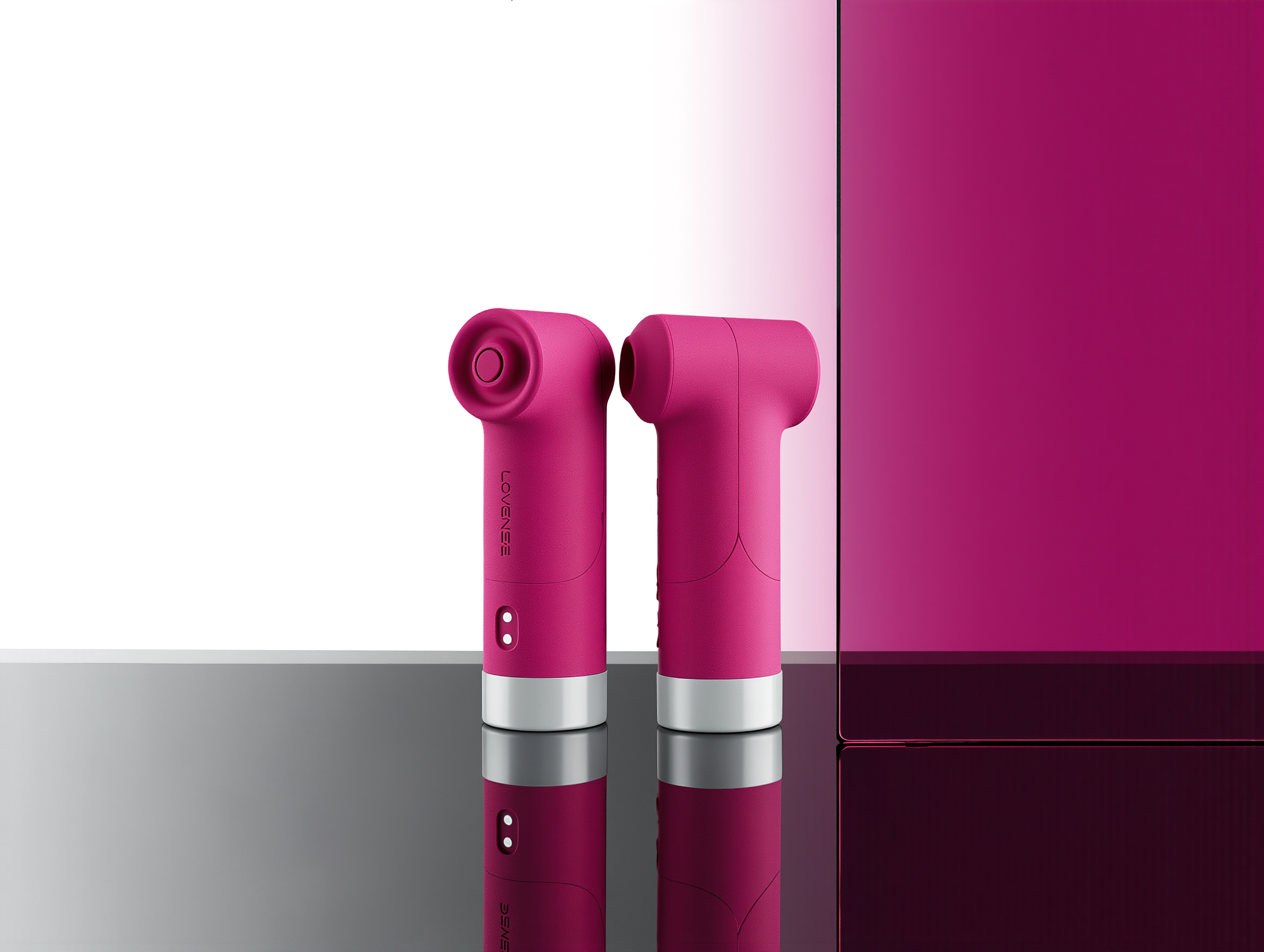 Lovense Fizz
