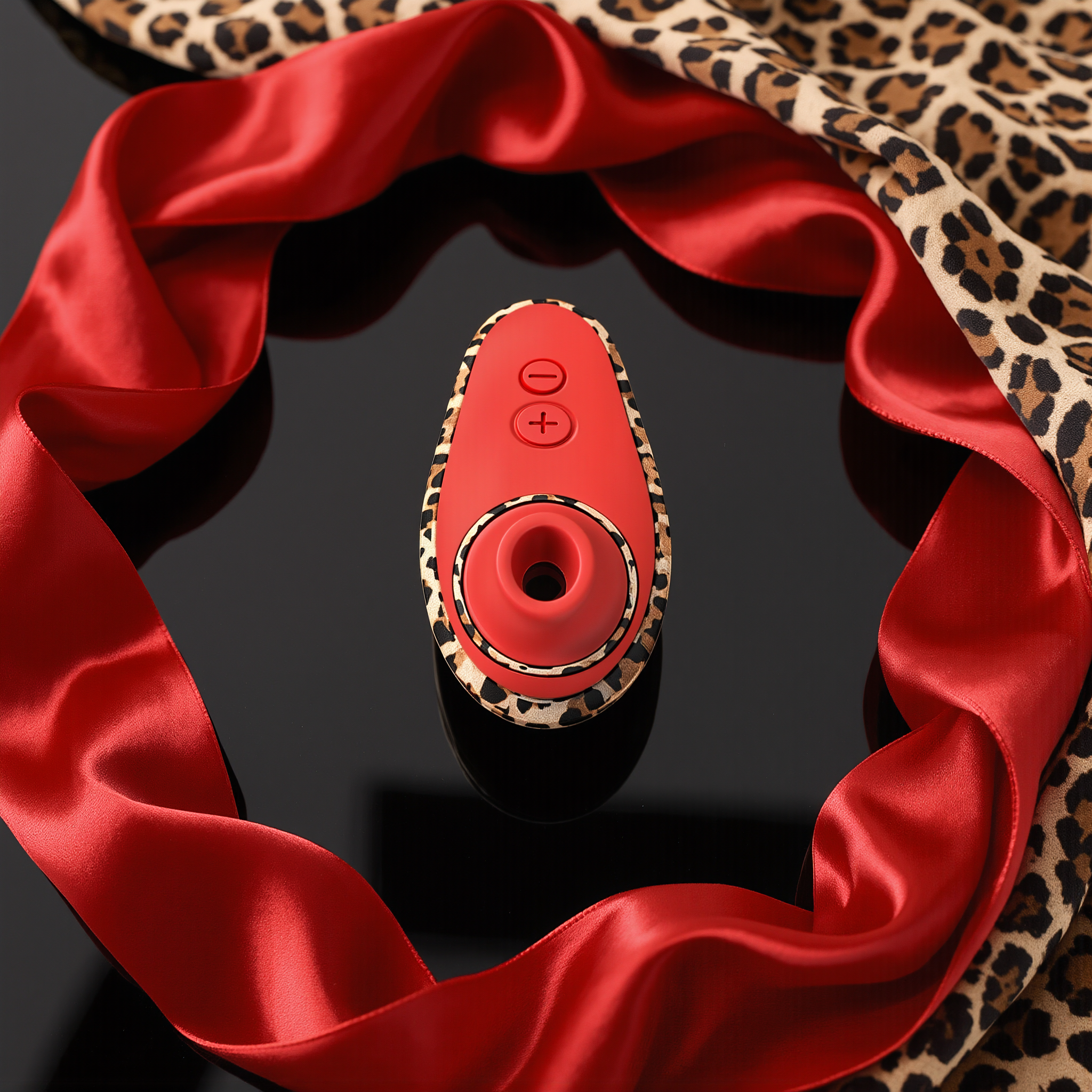 Womanizer Liberty 2 Leopard