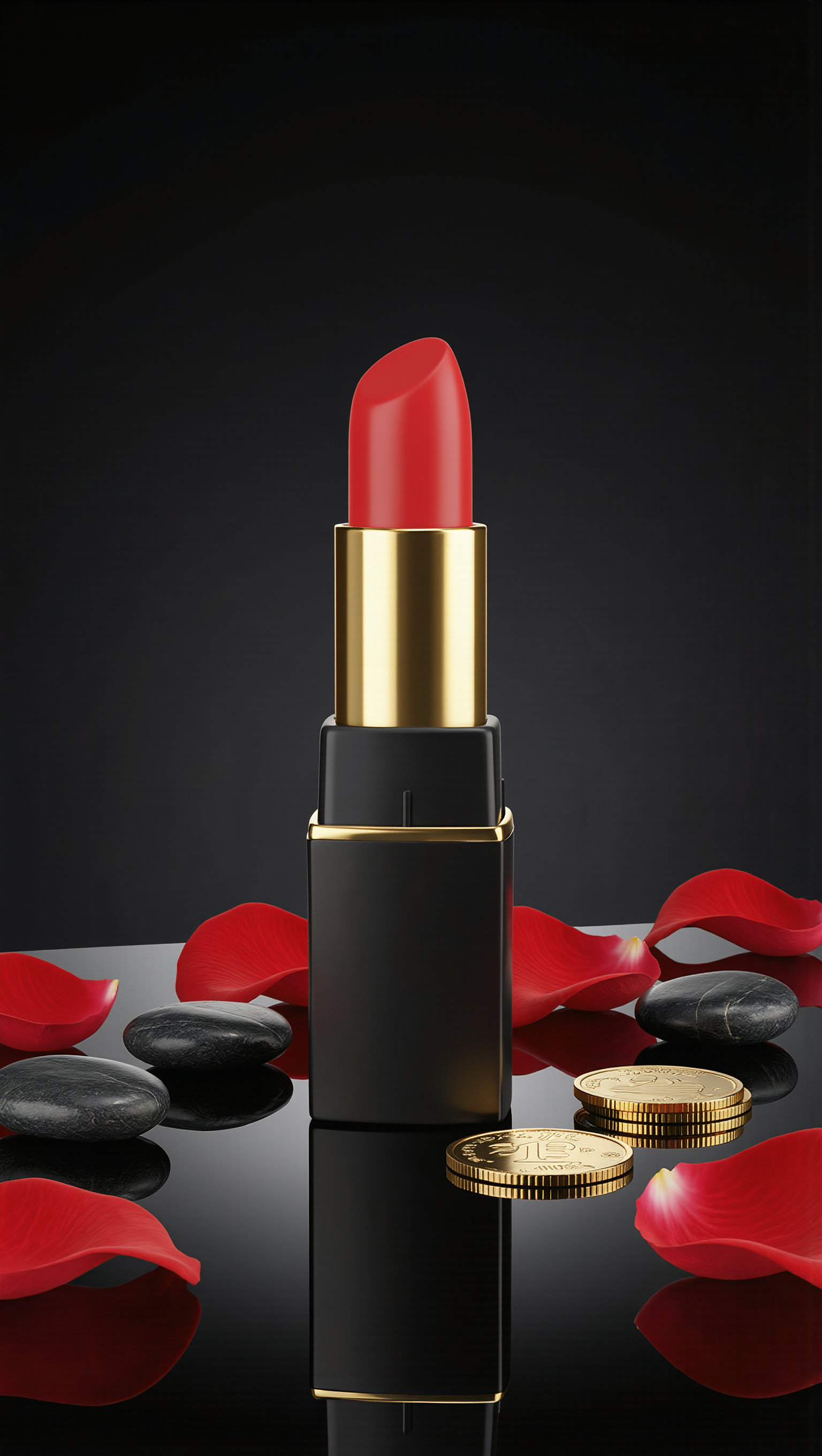 Womanizer Beauty Black & Gold