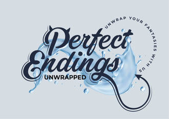 Perfect Endings " Unwrapped"