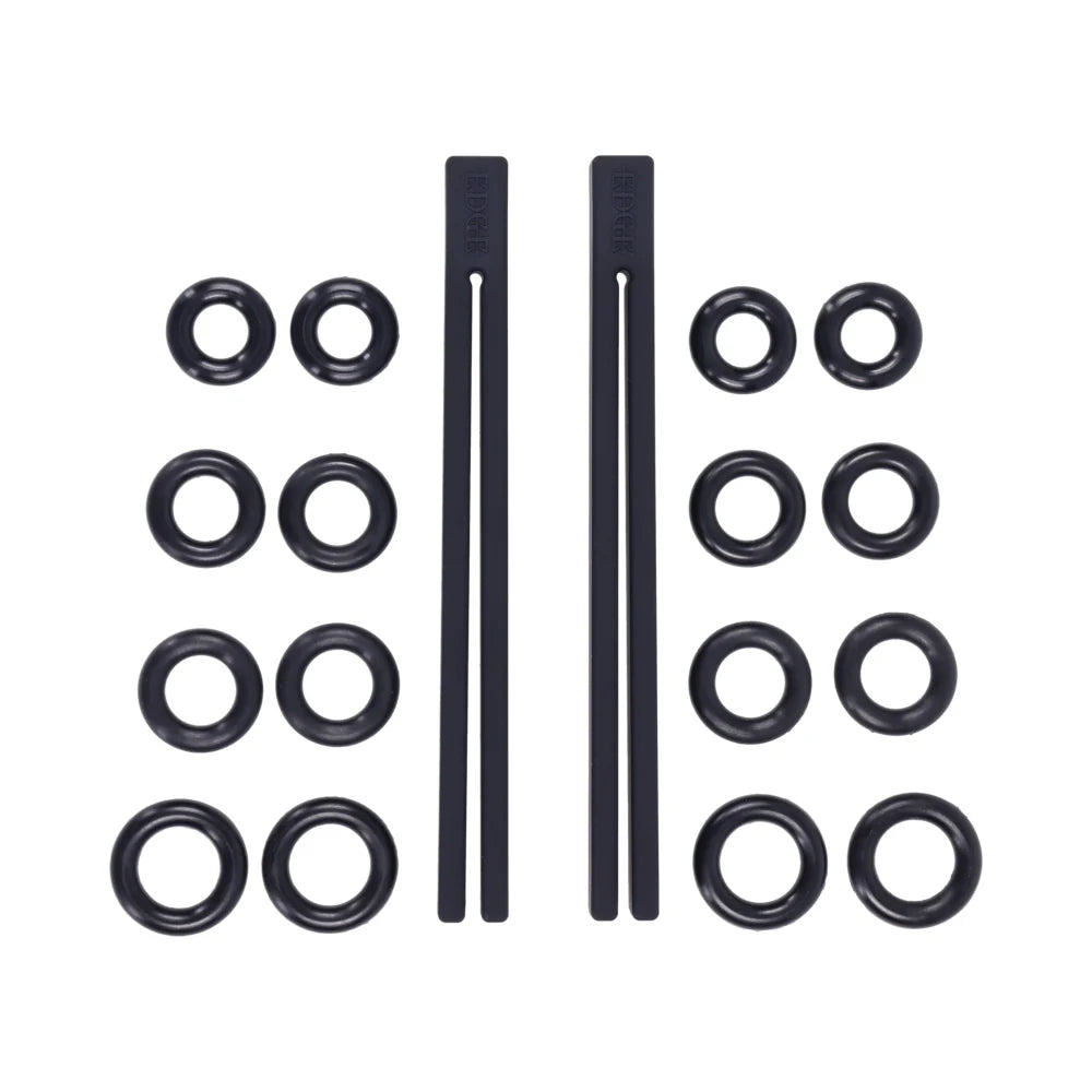 Sportsheets Edge Silicone Pinching Rods