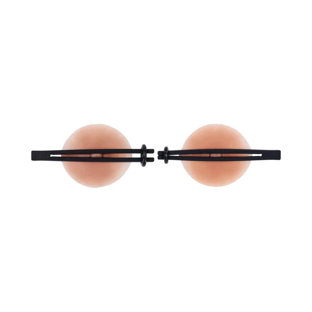 Sportsheets Edge Silicone Pinching Rods