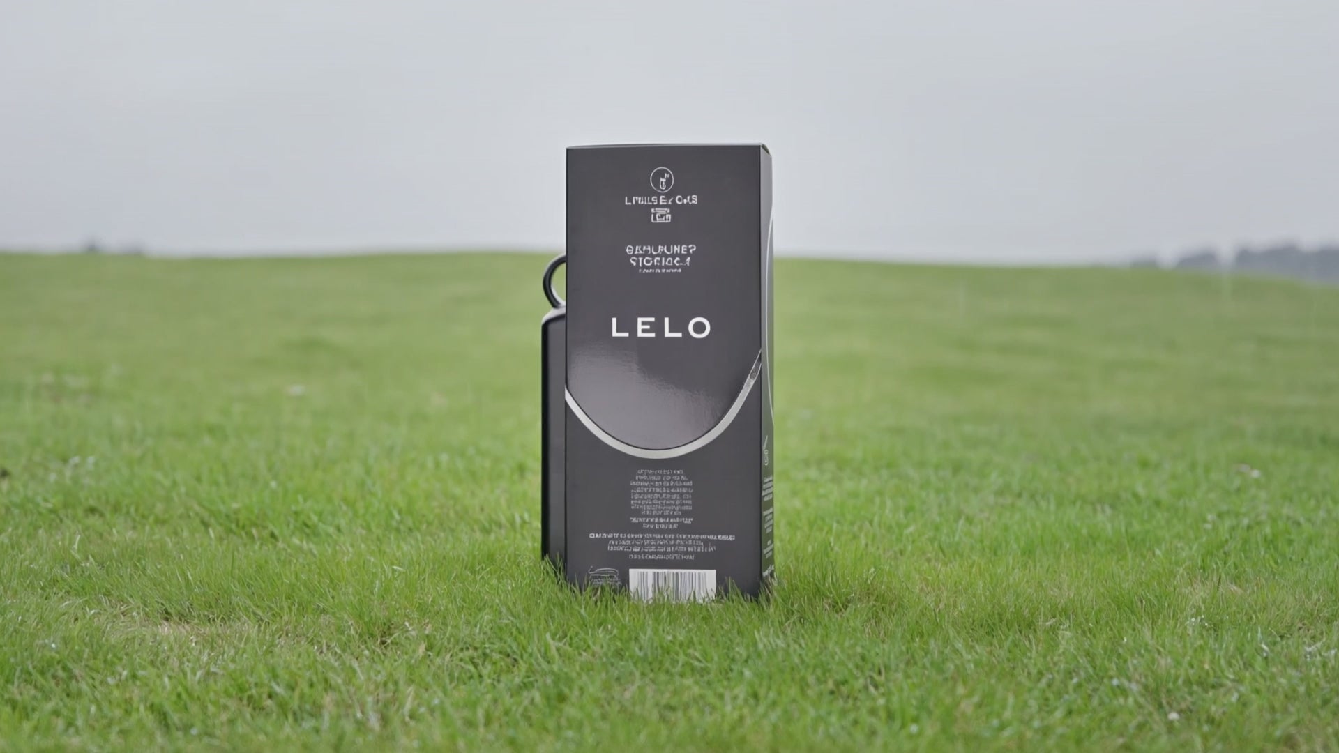 LELO F1L Water-Based Advanced Performance Moisturizer 100 ml / 3.3 oz.