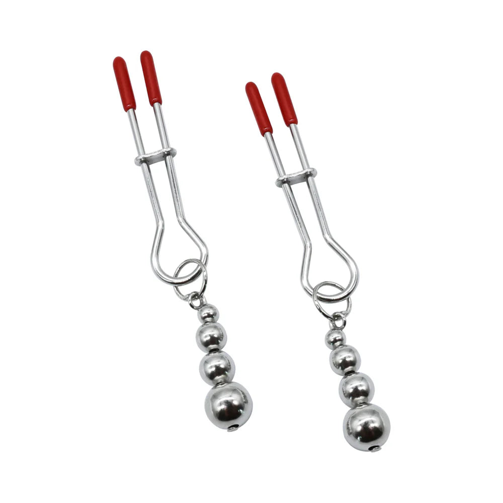 Adam & Eve Sensual Scarlet Nights Collection